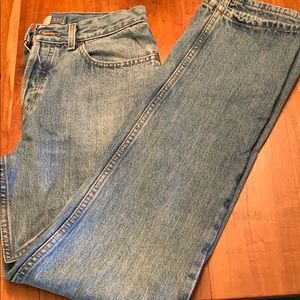 ⚠️Last Chance⚠️💥3 for $15💥 Gap low rise jeans